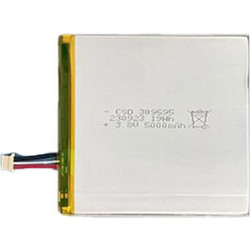 Lamtech 5202021114086 Αυθεντική Μπαταρία για LAM114086
