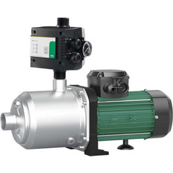 Wilo HiControl Medana CH1-L.206-1/E/A/10T