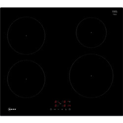Neff T36FBE1L0 Επαγωγική Εστία Αυτόνομη με Λειτουργία Κλειδώματος 59.2x52.2cm