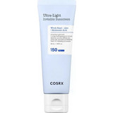 Cosrx Ultra-Light Invisible Αντηλιακή Κρέμα Προσώπου SPF50+ 50ml