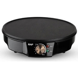 Raf R-528 Κρεπιέρα 1200W