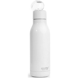 Asobu H2 Audio BT65 White 500ml