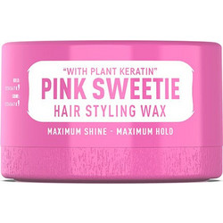 Immortal Pink Sweetie Κερί Μαλλιών Λάμψης 150ml