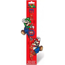Kids Licensing Super Mario 4234GSM