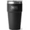 YETI Rambler Stackable Cup Black 591ml