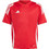 Adidas Tiro 24 Παιδικό T-Shirt Κοντομάνικο Κόκκινο IS1030