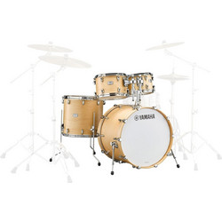 Yamaha TMP8F3 Tour Custom Jazz Butterscotch Satin