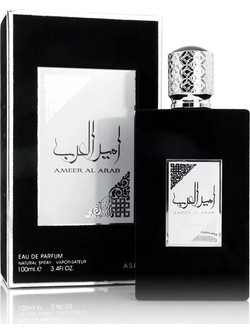 Asdaaf Ameer Al Arab Eau de Parfum 100ml