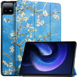 Sonique Smart Case Sakura (Xiaomi Pad 6)