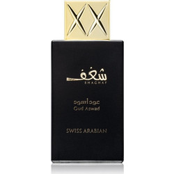 Swiss Arabian Shaghaf Oud Aswad Eau de Parfum 75ml