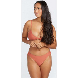 Volcom Bikini Brazil Κοραλί O2112404