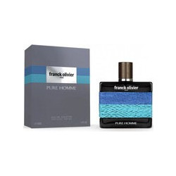 Franck Olivier Pure Homme Eau de Toilette 100ml