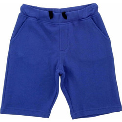Funky Αθλητική Παιδική Βερμούδα Royal Blue 122-115100-5