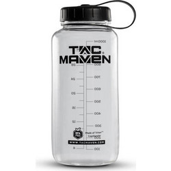 Pentagon Tac Maven Norman Transparent 1lt