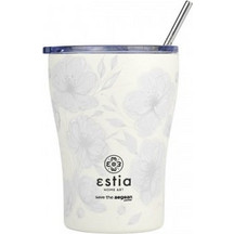 Estia Coffee Mug Save The Aegean Terra Serenity 350ml