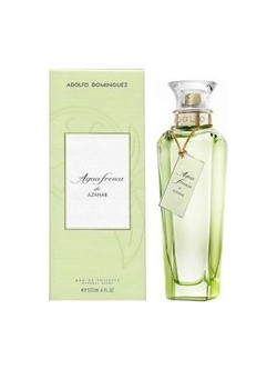 Adolfo Dominguez Agua Fresca de Azahar Eau de Toilette 200ml