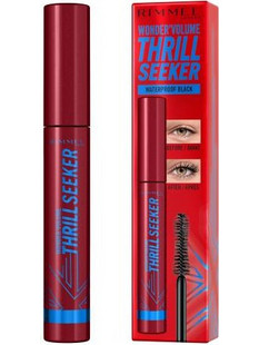 Rimmel London Thrill Seeker Mascara 8ml