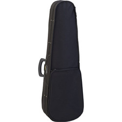 Eko Bowed Instruments EBVL90 Θήκη Βιολιού Μαύρη με Επένδυση