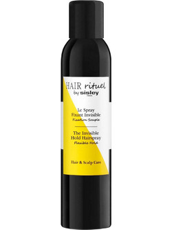 Sisley The Invisible Λακ Μαλλιών για Λάμψη & Όγκο 250ml