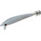 DTD Full Flash Glavoc Trolling Τεχνητό Δόλωμα Ψαράκι Φωσφοριζέ 9cm 12.5gr White