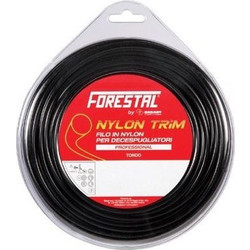 Forestal Μεσινέζα Στρογγυλή 2.4mm x 100m