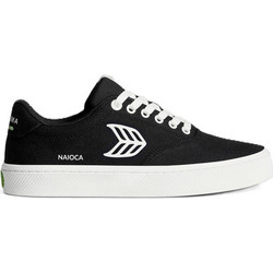 Cariuma Naioca Ανδρικά Sneakers Μαύρα 601703B07