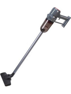 Hausberg HB-2024GR Ηλεκτρική Σκούπα Stick & Χειρός 800W