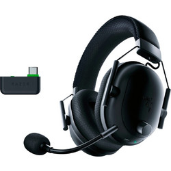 Razer Blackshark V2 Pro Xbox Ασύρματο Gaming Headset Over Ear Black