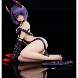 Union Creative To Love-Ru Darkness Haruna Sairenji Darkness Limited 18cm