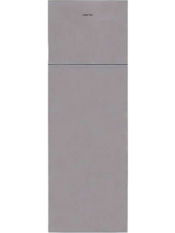 Arctic AD60310M30MT Δίπορτο Ψυγείο 306lt Υ175xΠ59.5xΒ59.2cm Inox