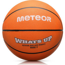 Meteor What's Up 16833