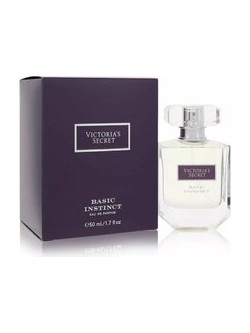 Victoria's Secret Basic Instinct Eau de Parfum 50ml