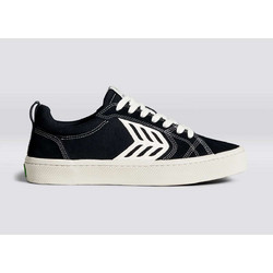 Cariuma Catiba Pro Ανδρικά Sneakers Μαύρα 400807B12M