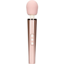 Loveline Wand Massager Δονητής Μασάζ Ροζ