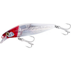 Shimano Exsence Silent Assassin Flashboost Floating XM-280W Τεχνητό Δόλωμα Ψαράκι 8cm 12gr 003