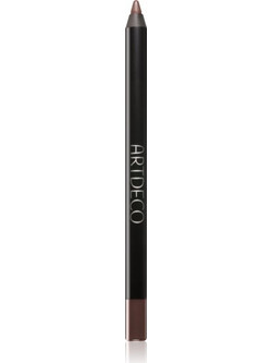 Artdeco Soft Liner Dark Hazelnut Μολύβι Ματιών Αδιάβροχο 1.2gr