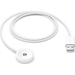 Volte-Tel USB-A Φορτιστής Smartwatch για Apple Watch Series 1-8 / SE / Ultra