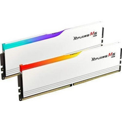 G.Skill Ripjaws M5 RGB 32GB (2X16GB) DDR5 RAM 6400MHz C32