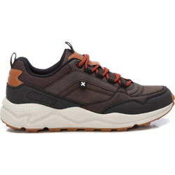 Xti Ανδρικά Sneakers Καφέ 143172-02