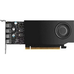 Nvidia RTX A400 4GB GDDR6 Κάρτα Γραφικών