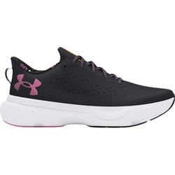 Under Armour Infinite Γυναικεία Αθλητικά Παπούτσια Μαύρα 3027653-001