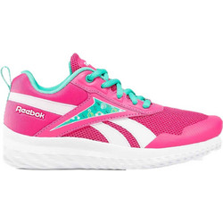 Reebok Rush Runner 5.0 GS Παιδικά Αθλητικά Παπούτσια Φούξια 100205244