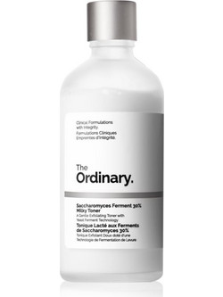 The Ordinary Saccharomyces Ferment 30% Milky Toner 100ml