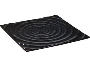 Style Point Sakura Πιάτα Ρηχά Πορσελάνης 20.5x20.5cm 6τμχ STYLE-POINT