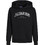 Jack & Jones Παιδικό Φούτερ με Κουκούλα Μαύρο 12259564