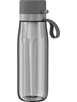 Philips GoZero Daily Grey 660ml