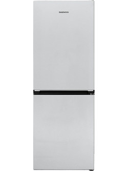 Daewoo CKL0252EWMA0-EU Ψυγειοκαταψύκτης 230lt Υ152xΠ54xΒ59.5cm Λευκός