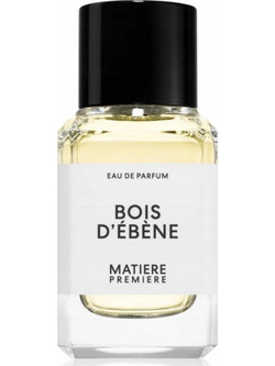 Matiere Premiere Bois D'Ebene Eau de Parfum 50ml