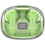 Awei T86 Ακουστικά Bluetooth Earbud Ανθεκτικά στο Νερό Green