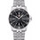 Luminox Ανδρικό Ρολόι με Ασημί Μεταλλικό Μπρασελέ XS.0911